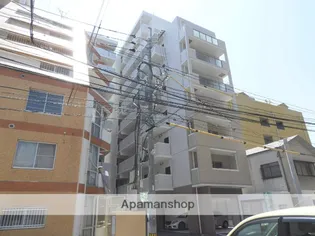 AXIS平尾2番館の画像