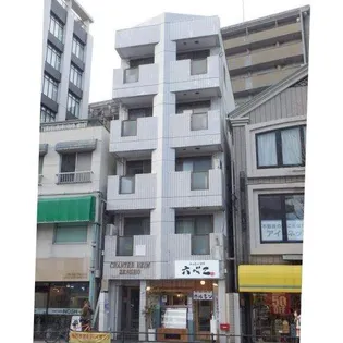 シャンテハイムゼンショウの画像