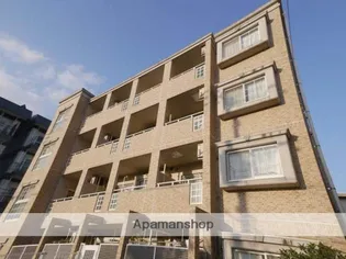 福岡県福岡市南区高宮2丁目【マンション】の外観