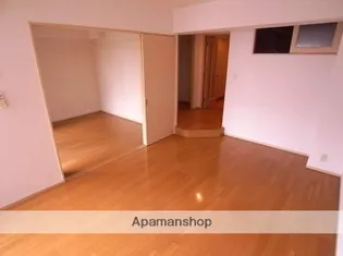 レジディア天神南【10階】の内装