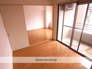 レジディア天神南【10階】の内装