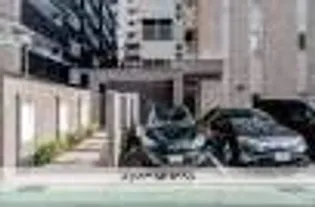 レジディア天神南【10階】の外観