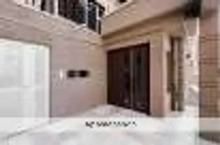 レジディア天神南【10階】の外観