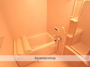 レジディア天神南【10階】の風呂