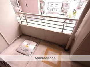 レジディア天神南【10階】のその他画像