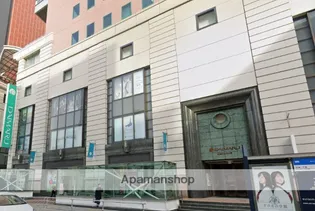 レジディア天神南【10階】の周辺