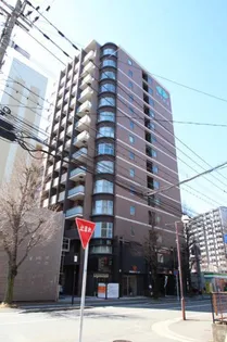 リーブル 博多駅前【5階】の外観