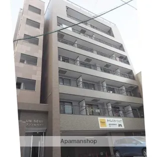 アンソルハイツの画像