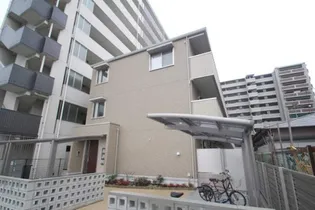 メゾン'Q'の画像