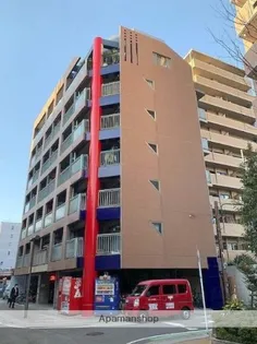 コンフォートビル【2階】の外観