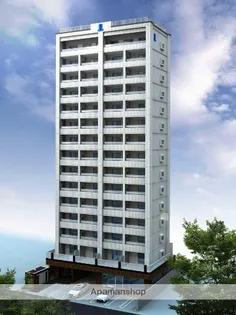 エステートモア高砂倶楽部【2階】の外観