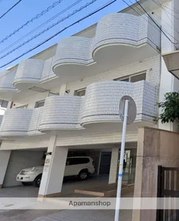 露町ローヤルハイツの画像