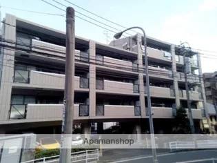 浄水コスモスハイツの画像