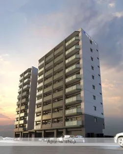 ネストピア薬院東【4階】の外観