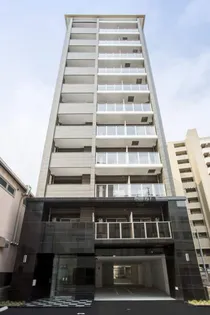 福岡県福岡市南区大橋1丁目【マンション】の外観