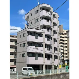 ラ セーヌ高宮の画像