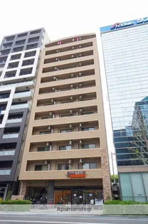 福岡県福岡市博多区博多駅南1丁目【マンション】の外観