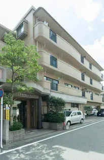 タウンコート長住の画像