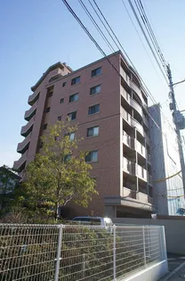 福岡県福岡市博多区東比恵3丁目【マンション】の外観