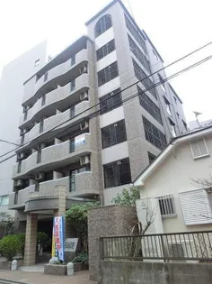 ヨーキハイム大濠の画像