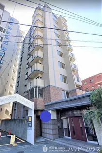 モンテ オットー西公園の画像