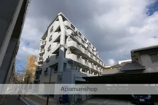 イング大宮【3階】の外観