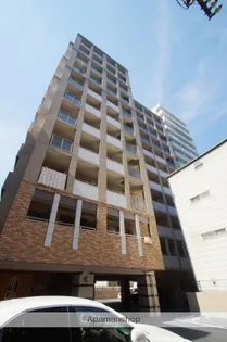 リブル高砂【2階】の外観