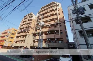 ブランオールA館の画像
