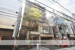 アーバンビラ大名の画像