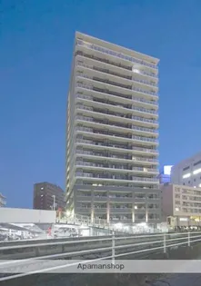 F PARC GRANDMARK天神の画像