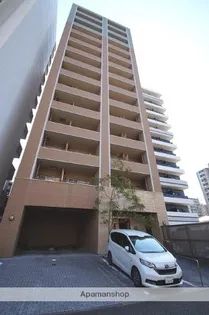 S−FORT福岡県庁前【14階】の外観