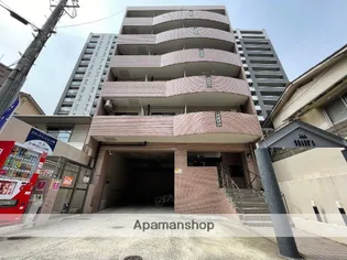 ブランズマンション小笹の画像