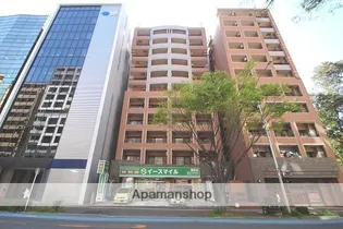 福岡県福岡市博多区博多駅南1丁目【マンション】の外観