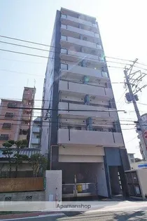 グランパーク平尾Ⅱ【3階】の外観