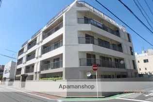 フォーレ薬院【2階】の外観