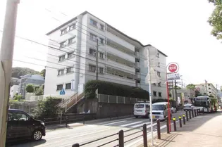 南小笹ヒルズビレッヂの画像