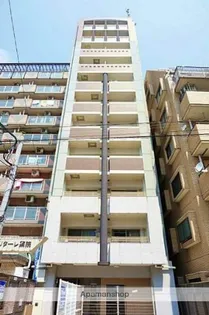 アリターレ薬院【10階】の外観