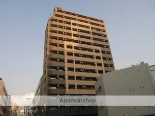 福岡県福岡市博多区博多駅前3丁目【マンション】の外観