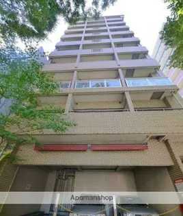 サヴォイステディハウス【10階】の外観