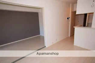 ONEPASEO【11階】の内装