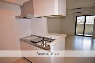 ONEPASEO【11階】の内装