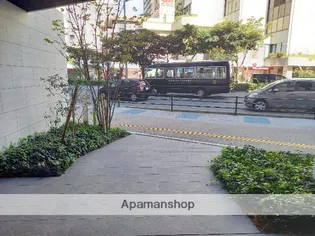 ONEPASEO【11階】の外観