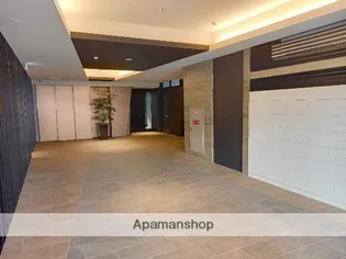 ONEPASEO【11階】の外観