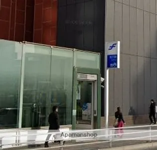 ONEPASEO【11階】の周辺