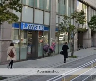 ONEPASEO【11階】の周辺