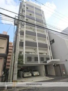 アリエッタ薬院【8階】の外観