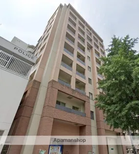 サヴォイバンヤンツリー【4階】の外観