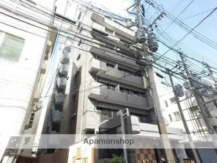 エステートモア大濠れんが通りの画像