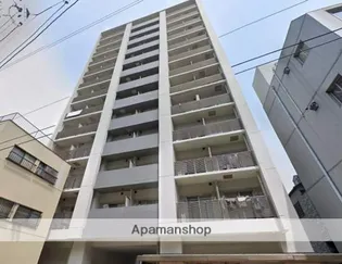 スカイコート博多駅前第2の画像