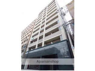 福岡県福岡市博多区博多駅前4丁目【マンション】の外観